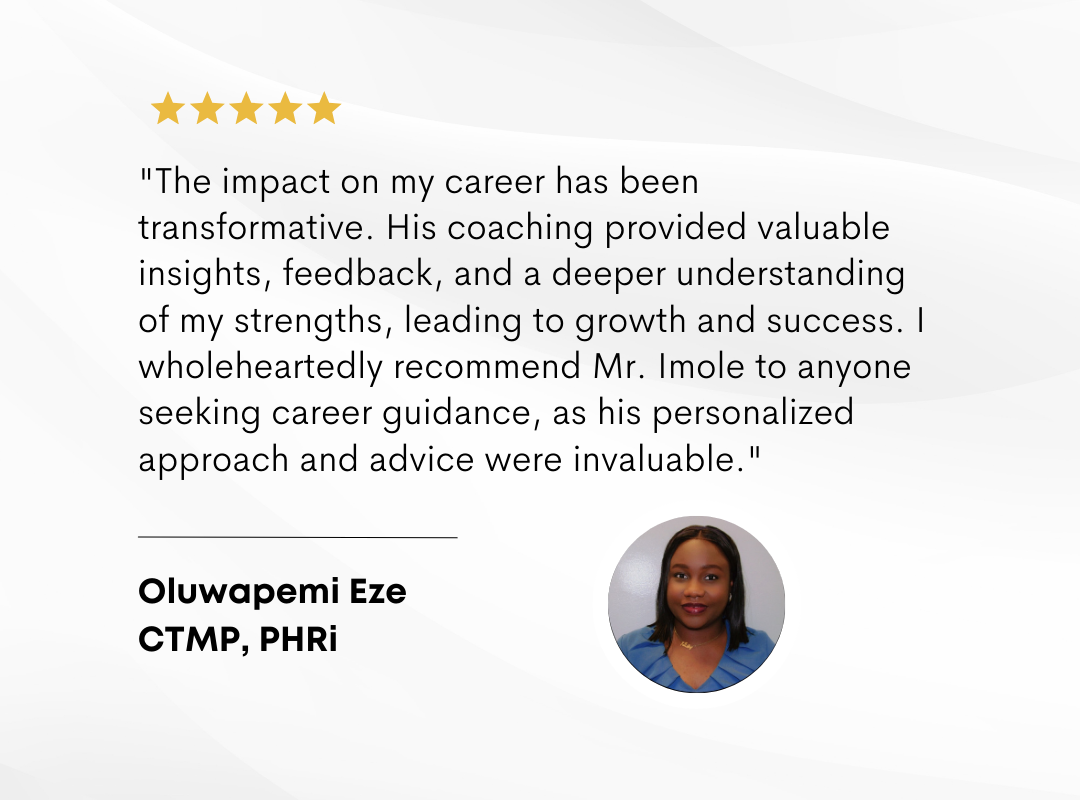 TESTIMONAIL LUMINOUS